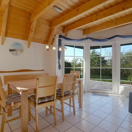 Сasa de vacaciones Strandvogt Ws28 *
