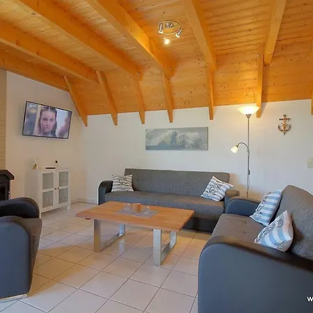 Сasa de vacaciones Strandvogt Ws28 *