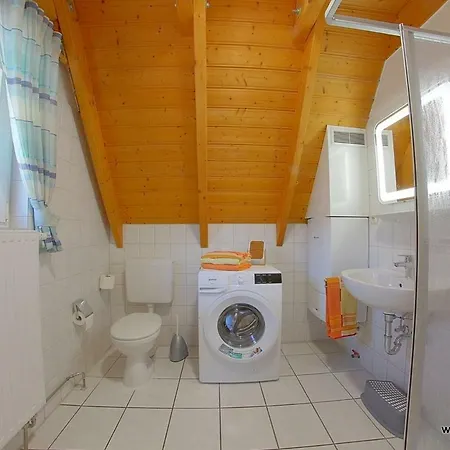 Strandvogt Ws28 Сasa de vacaciones