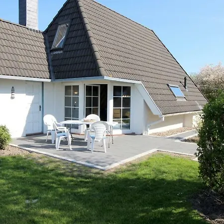 Сasa de vacaciones Strandvogt Ws28
