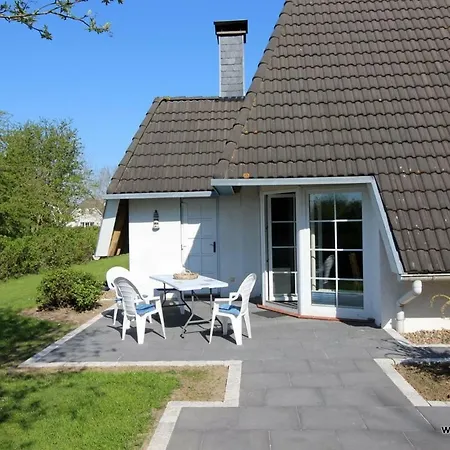 Сasa de vacaciones Strandvogt Ws28 Dorum-Neufeld